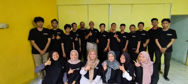 Materi yang Dipelajari dalam Training MikroTik MTCNA Secara Lengkap