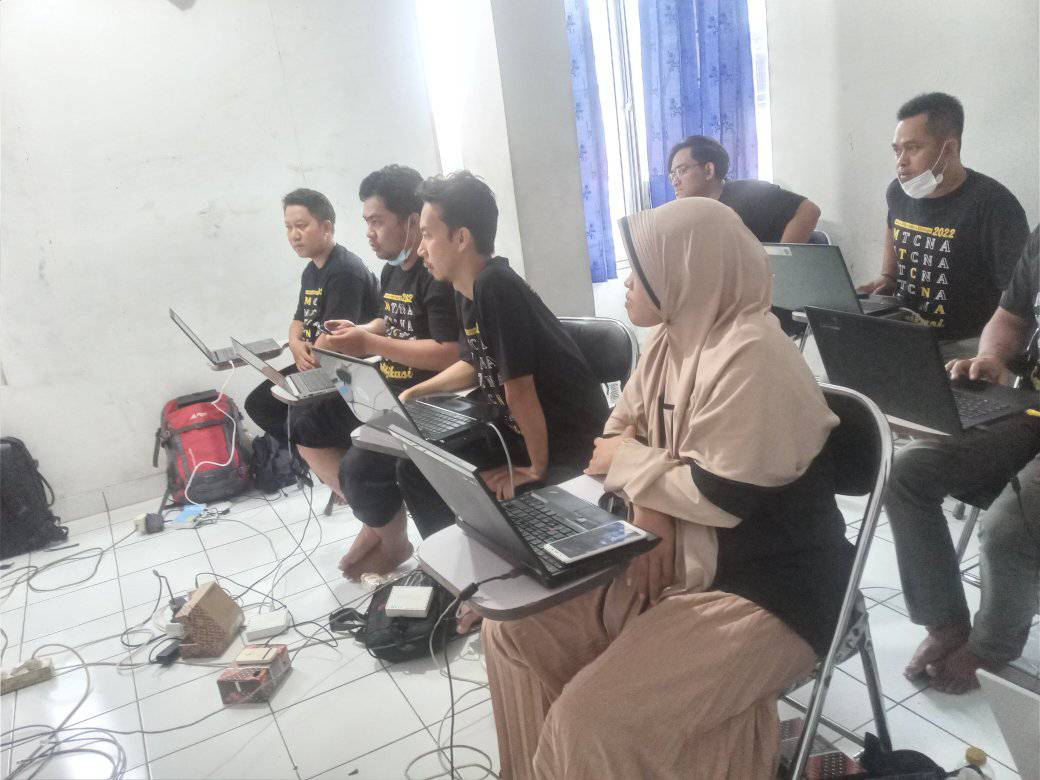 Manfaat Mengikuti Training MikroTik untuk Meningkatkan Skill Network Engineer