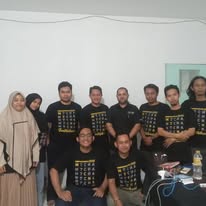 Training MikroTik MTCNA: Panduan Lengkap untuk Pemula Jaringan Komputer 