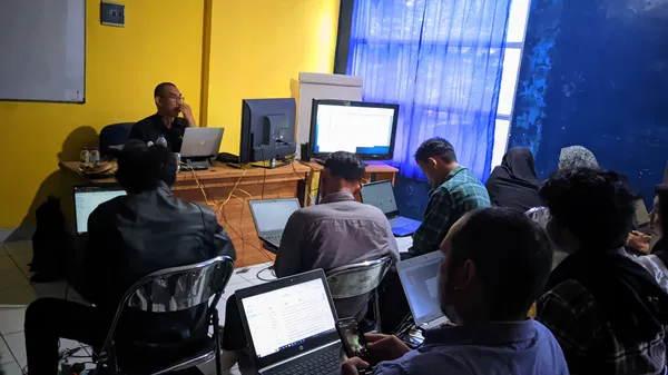 Manfaat Mengikuti Training MikroTik untuk Meningkatkan Skill Network Engineer